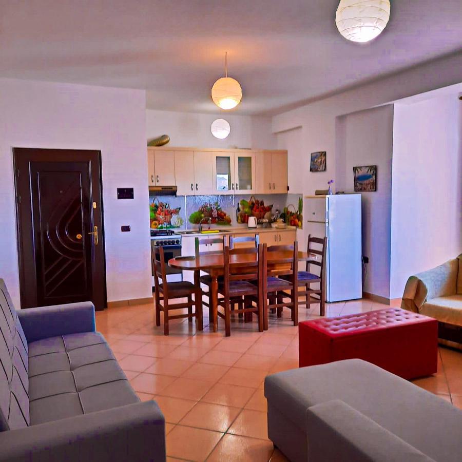 Apartament Joel - *