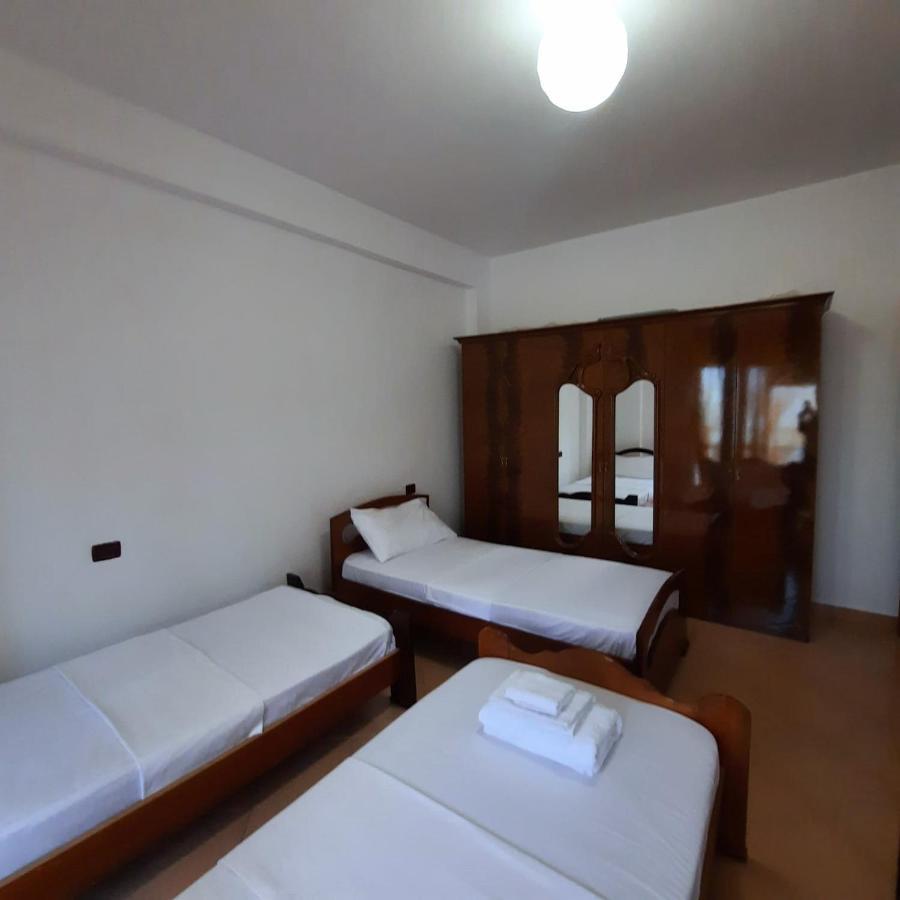 Apartament Joel - Wlora