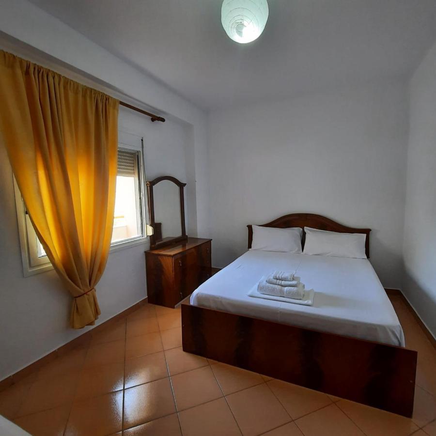 Joel - Apartament Wlora